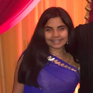 Meet your Posher, Riya